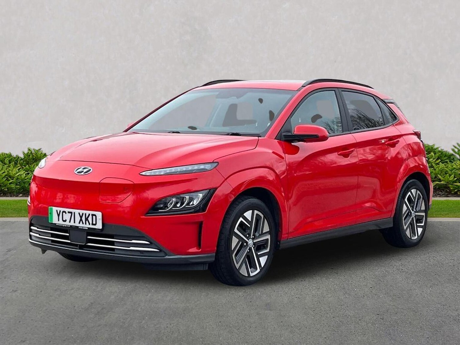 Used Hyundai KONA 2021 for sale - 78078170: Photo 21