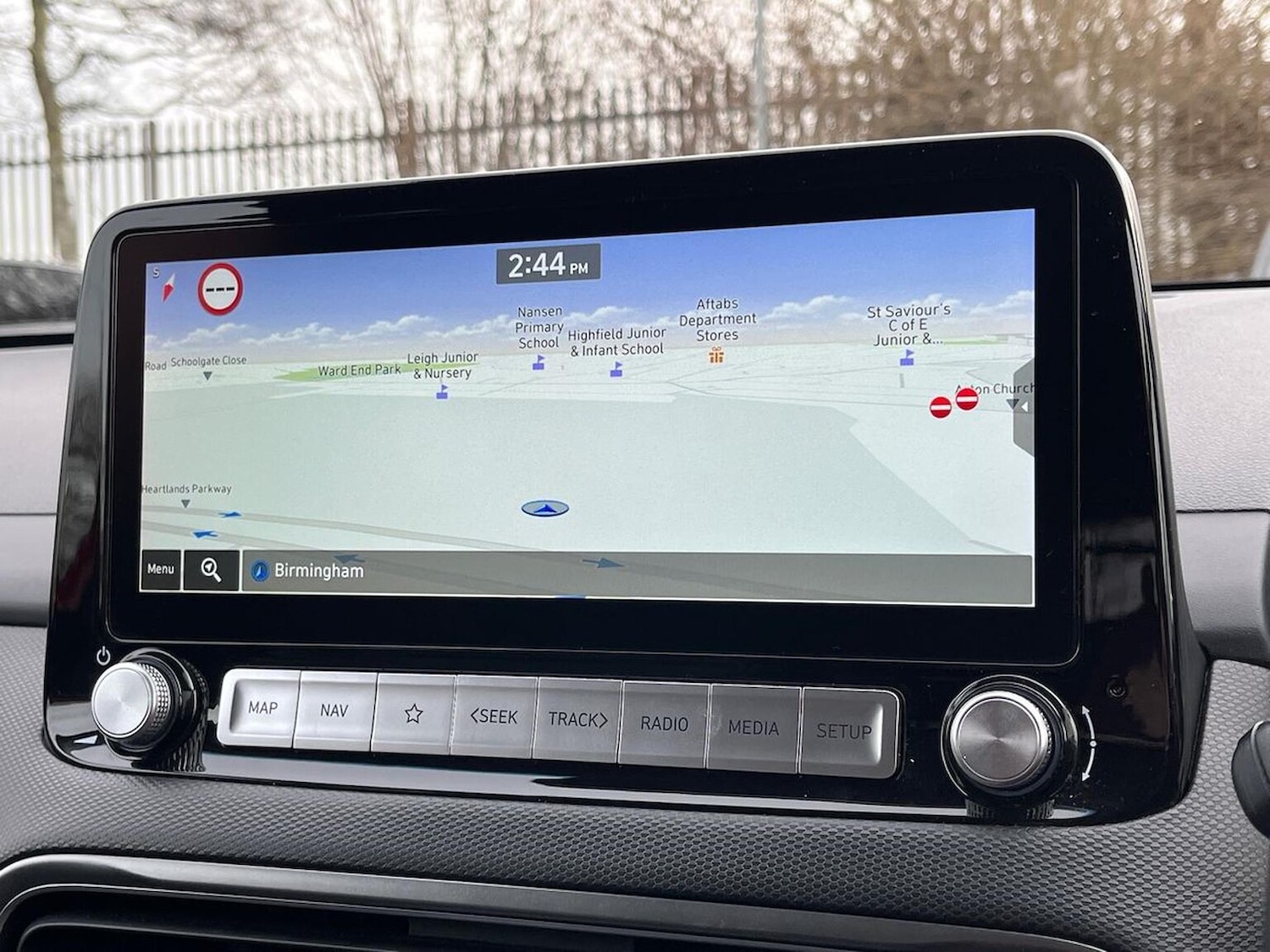 Used Hyundai KONA 2021 for sale - 78078170: Photo 25