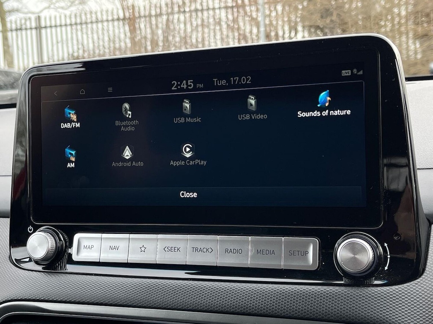 Used Hyundai KONA 2021 for sale - 78078170: Photo 26