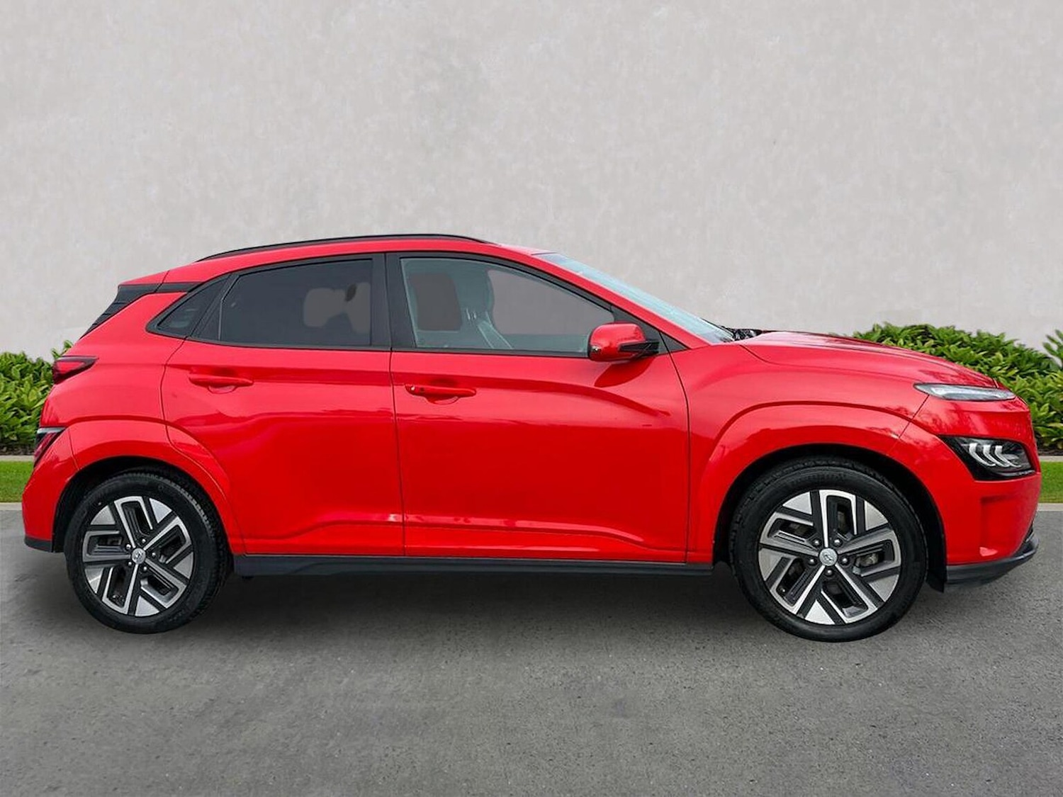 Used Hyundai KONA 2021 for sale - 78078170: Photo 3