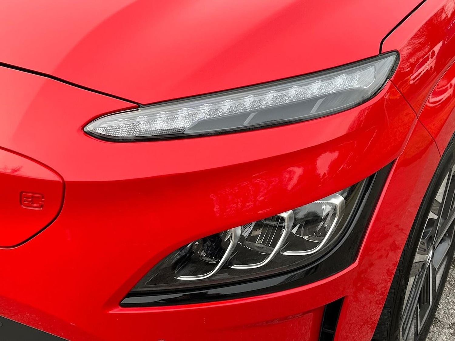 Used Hyundai KONA 2021 for sale - 78078170: Photo 35