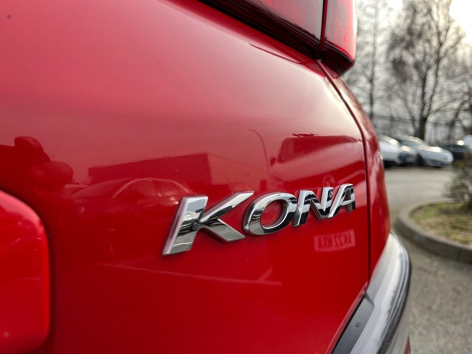 Used Hyundai KONA 2021 for sale - 78078170: Photo 36