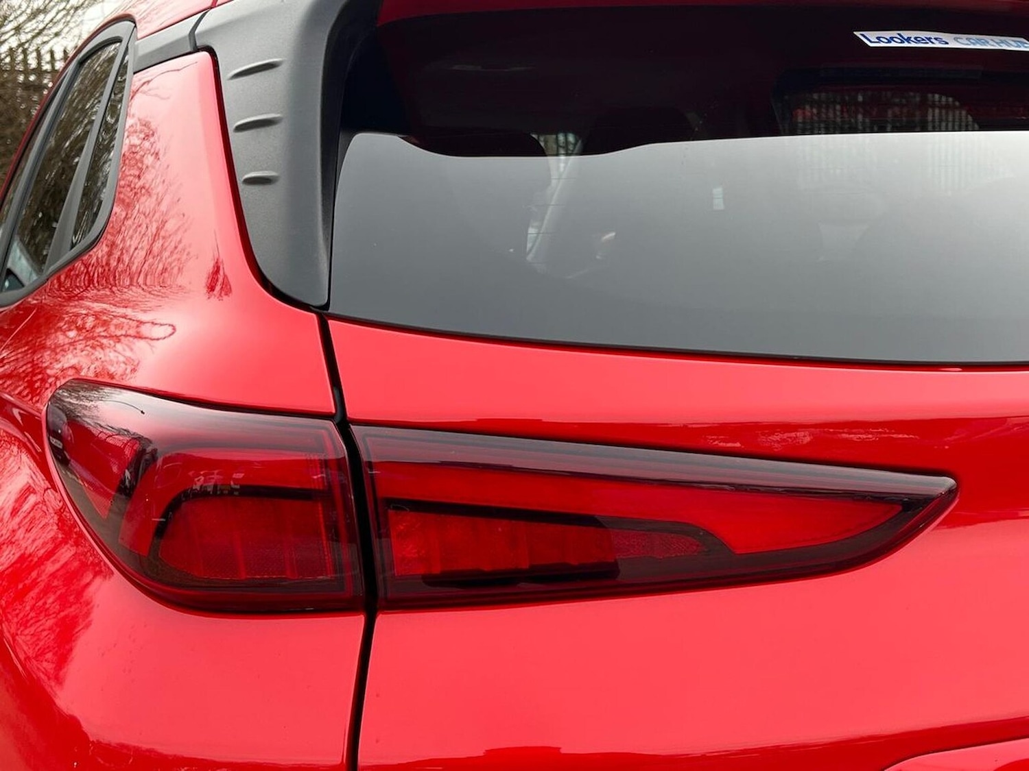 Used Hyundai KONA 2021 for sale - 78078170: Photo 37