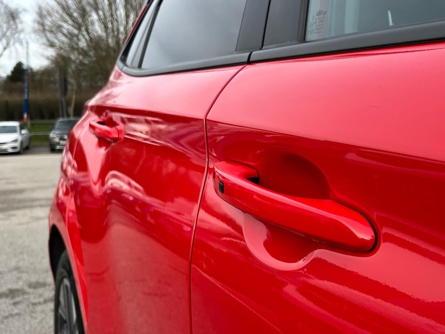 Used Hyundai KONA 2021 for sale - 78078170: Photo 38