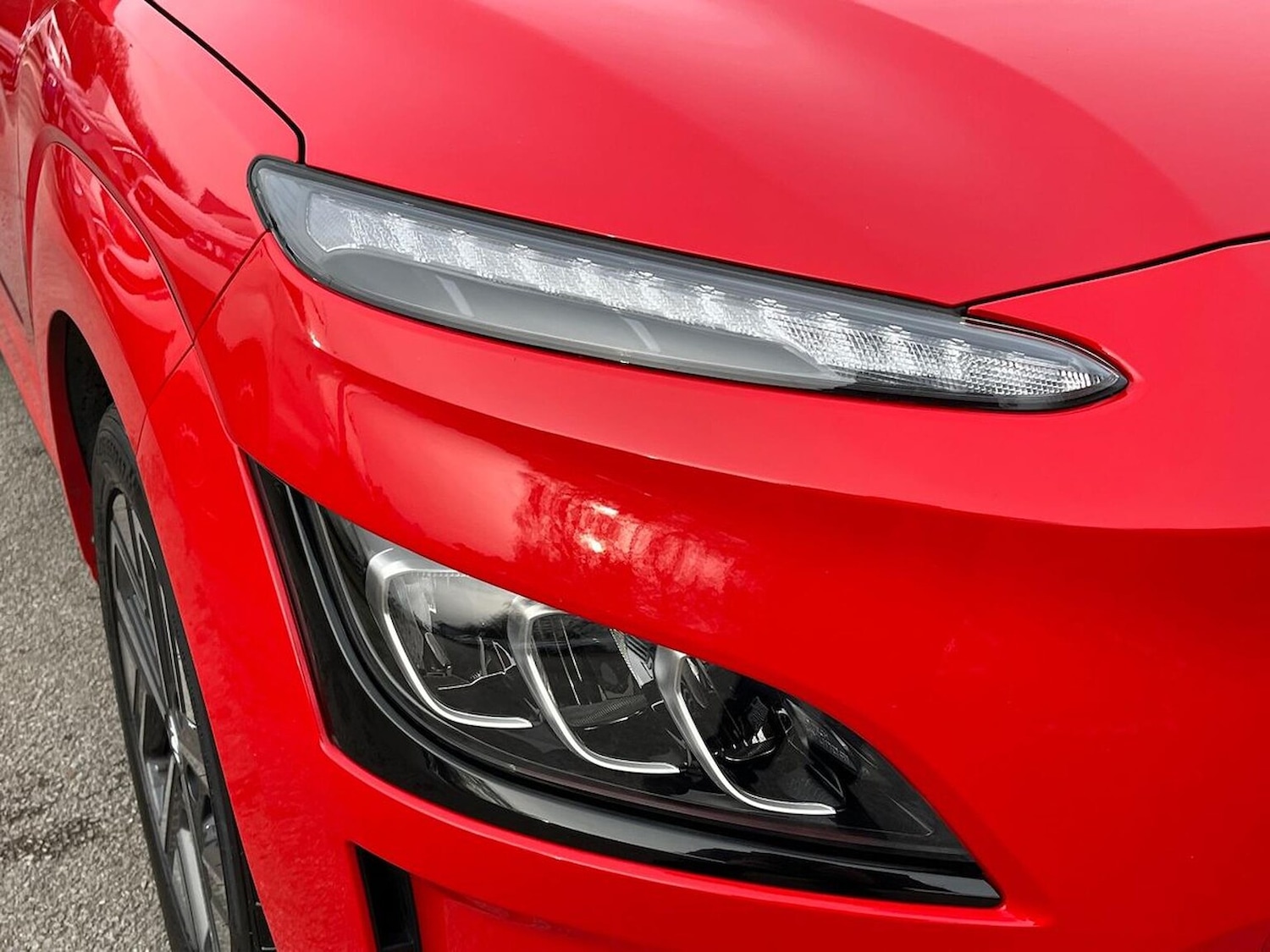 Used Hyundai KONA 2021 for sale - 78078170: Photo 51