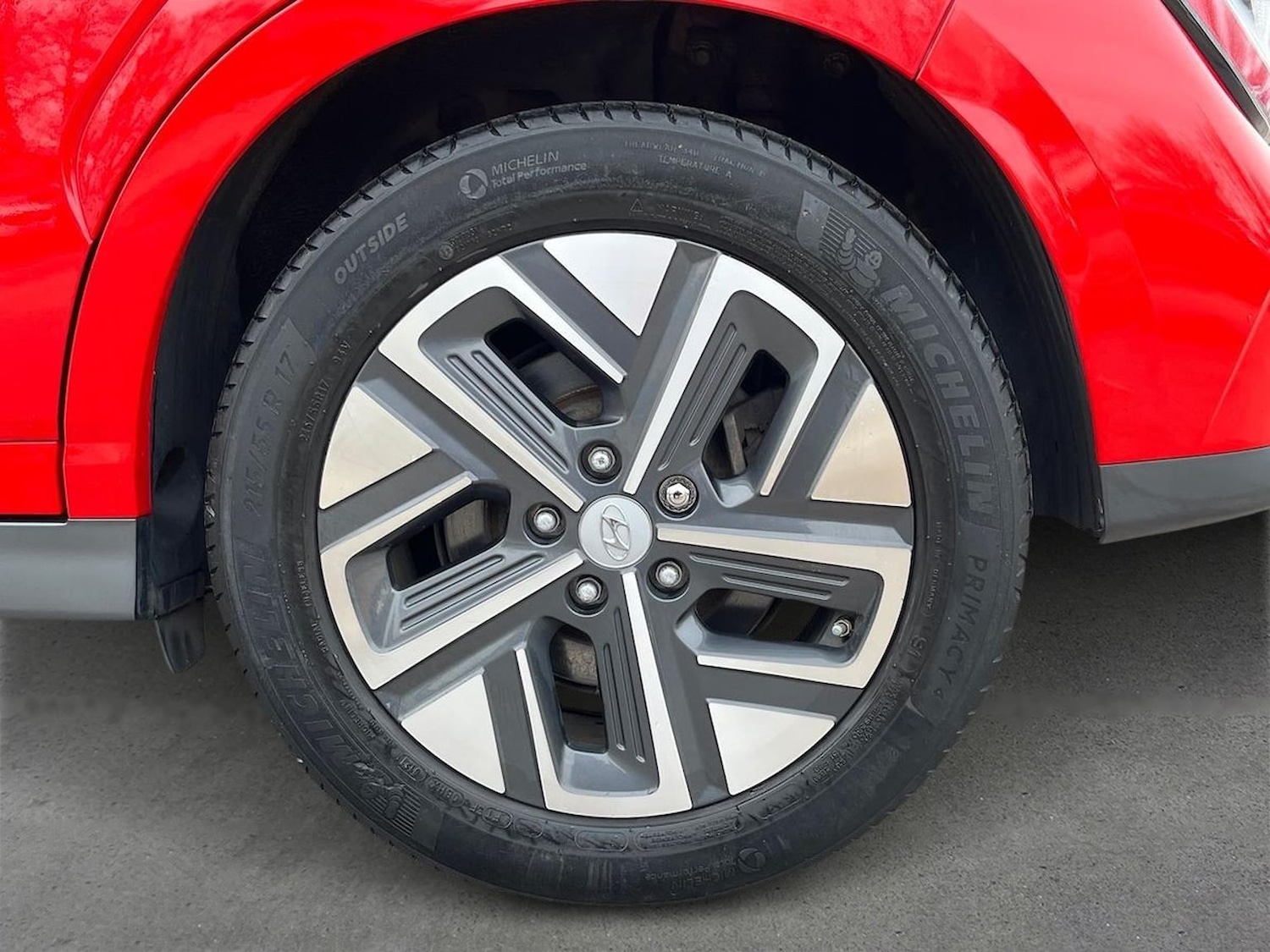 Used Hyundai KONA 2021 for sale - 78078170: Photo 7