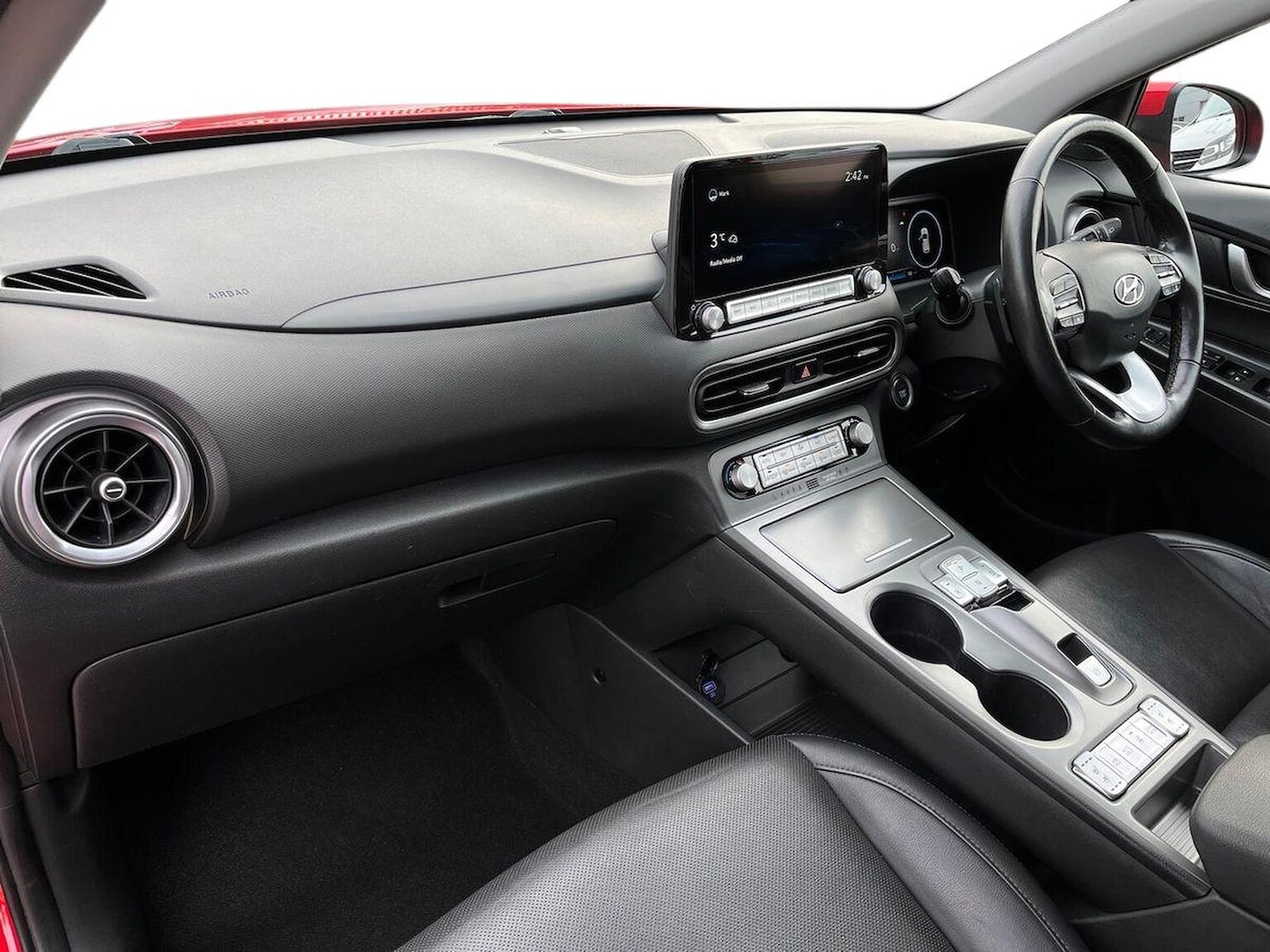 Used Hyundai KONA 2021 for sale - 78078170: Photo 8