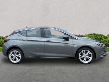 Used Vauxhall Astra 2019 for sale - 78673921: Photo