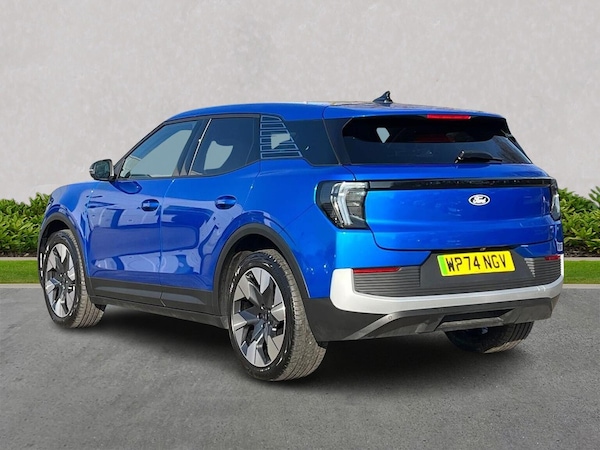 Used Ford Explorer 2024 for sale - 75513112: Photo 2