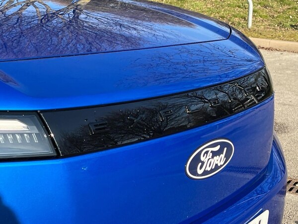Used Ford Explorer 2024 for sale - 75513112: Photo 33
