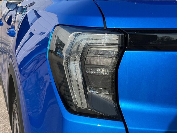 Used Ford Explorer 2024 for sale - 75513112: Photo 36