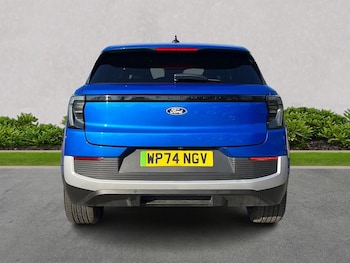 Used Ford Explorer 2024 for sale - 75513112: Photo