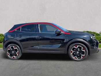 Used Vauxhall Mokka 2021 for sale - 75530032: Photo