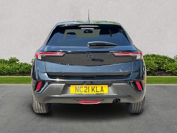 Used Vauxhall Mokka 2021 for sale - 75530032: Photo