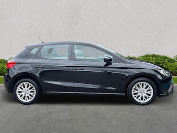 Used SEAT Ibiza 2019 for sale - 75587344: Photo