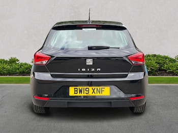 Used SEAT Ibiza 2019 for sale - 75587344: Photo