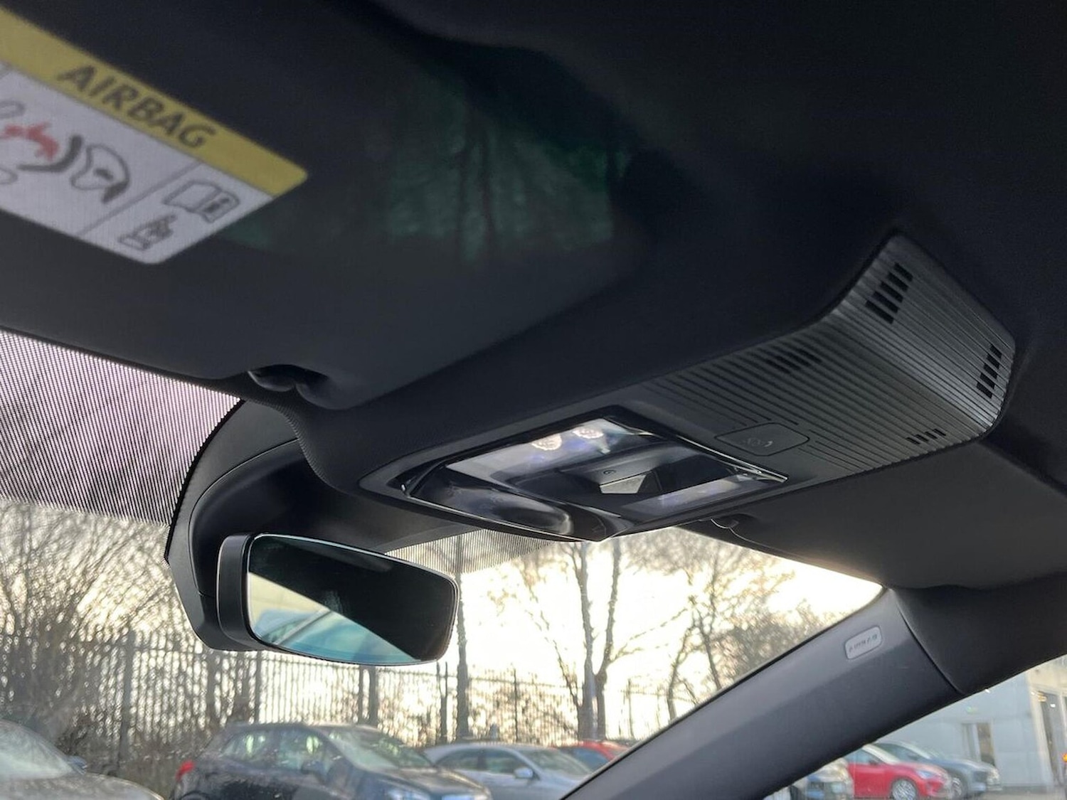 Used Audi Q4 e-tron 2021 for sale - 77973980: Photo 15