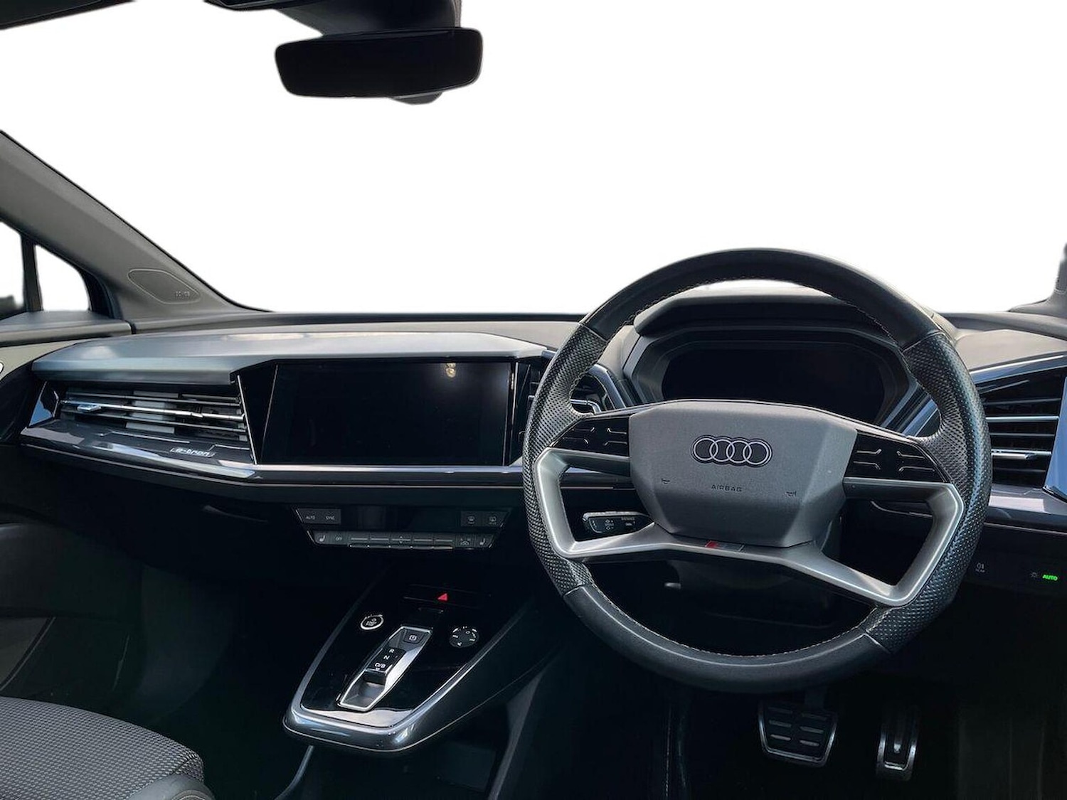 Used Audi Q4 e-tron 2021 for sale - 77973980: Photo 16