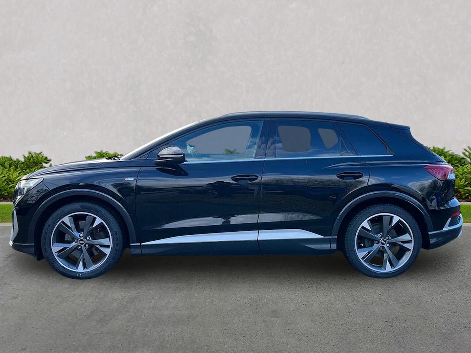 Used Audi Q4 e-tron 2021 for sale - 77973980: Photo 20