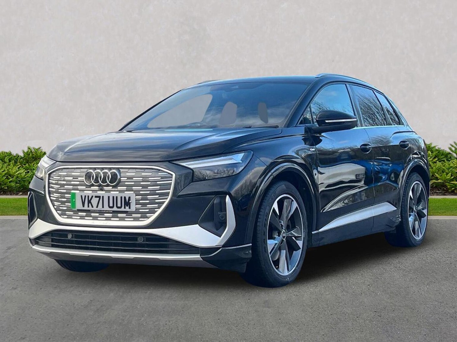 Used Audi Q4 e-tron 2021 for sale - 77973980: Photo 21