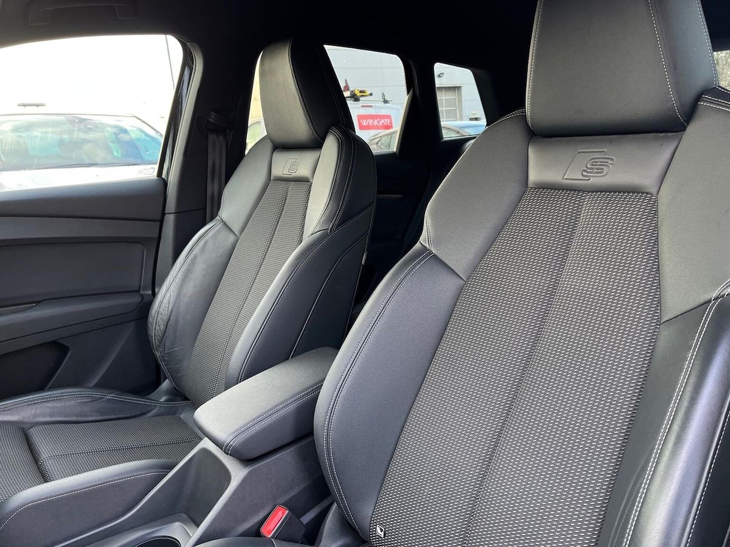 Used Audi Q4 e-tron 2021 for sale - 77973980: Photo 33