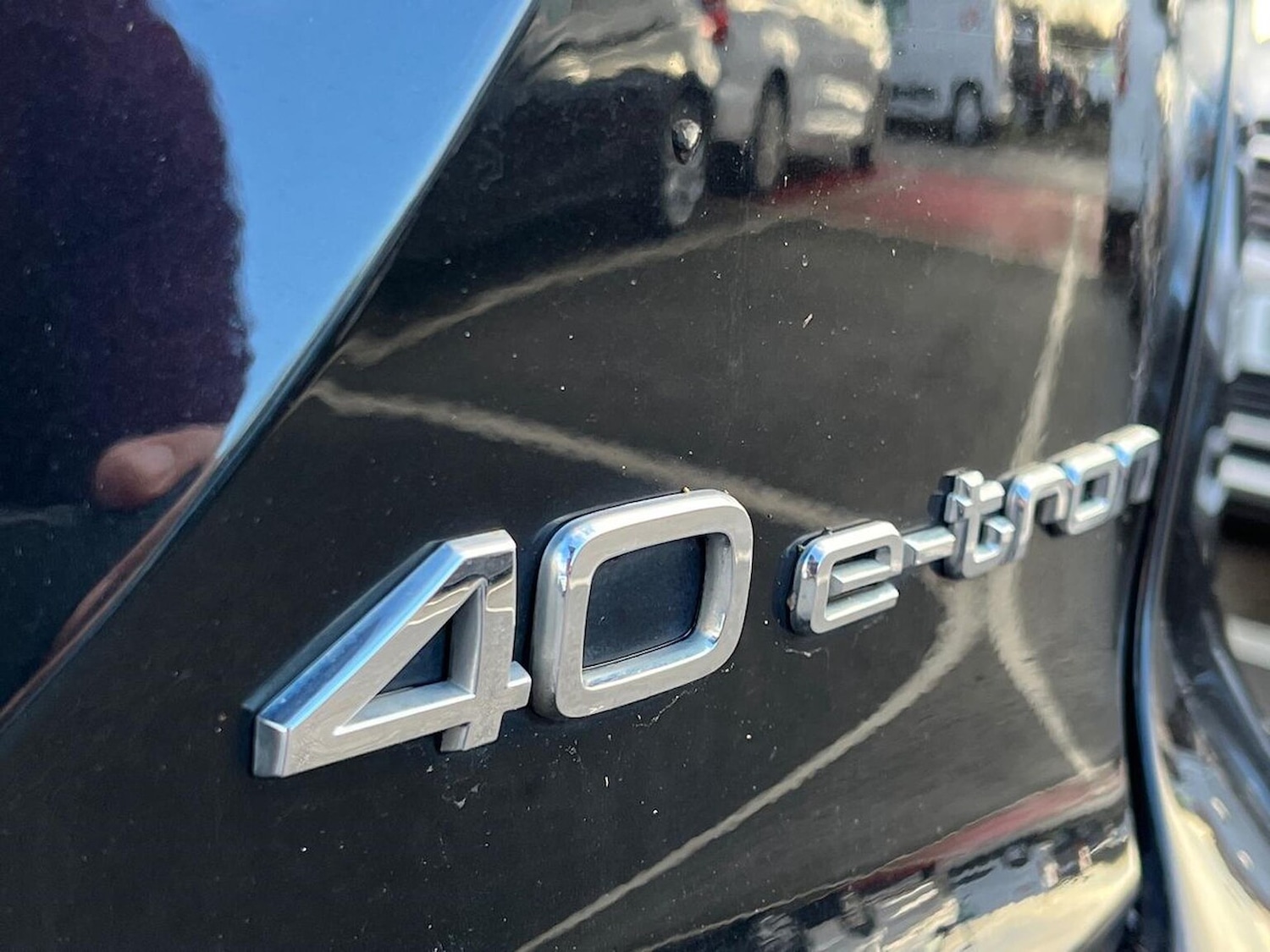 Used Audi Q4 e-tron 2021 for sale - 77973980: Photo 36