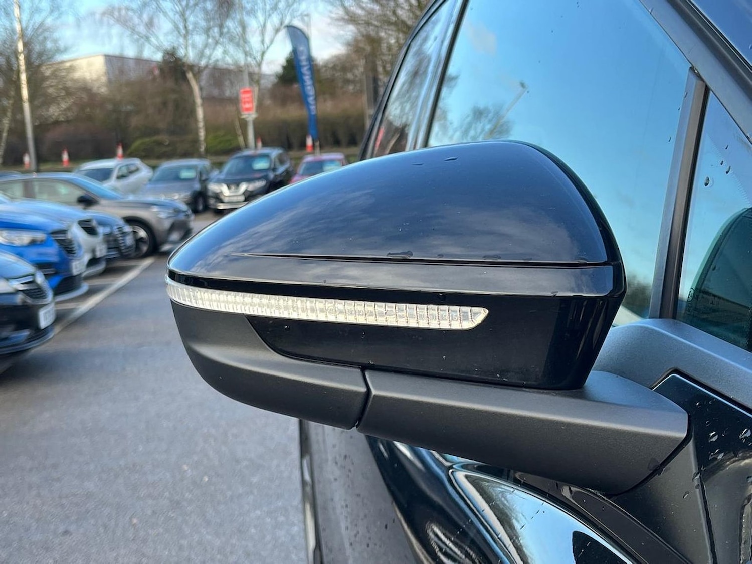 Used Audi Q4 e-tron 2021 for sale - 77973980: Photo 39