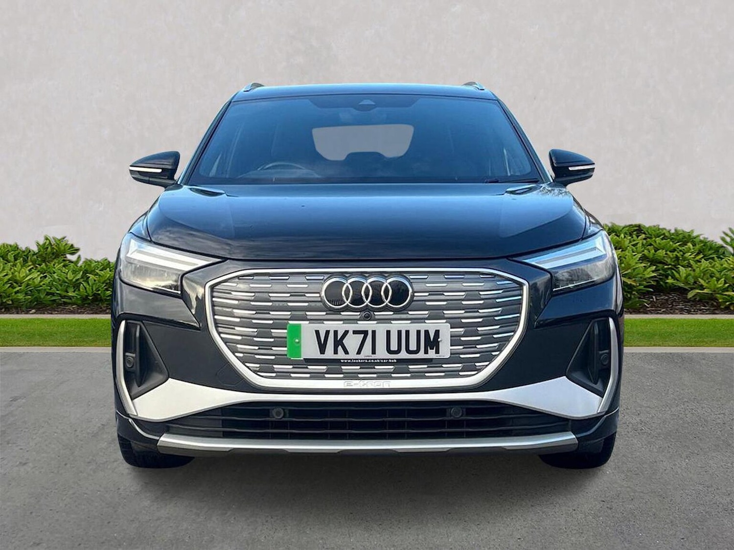 Used Audi Q4 e-tron 2021 for sale - 77973980: Photo 5