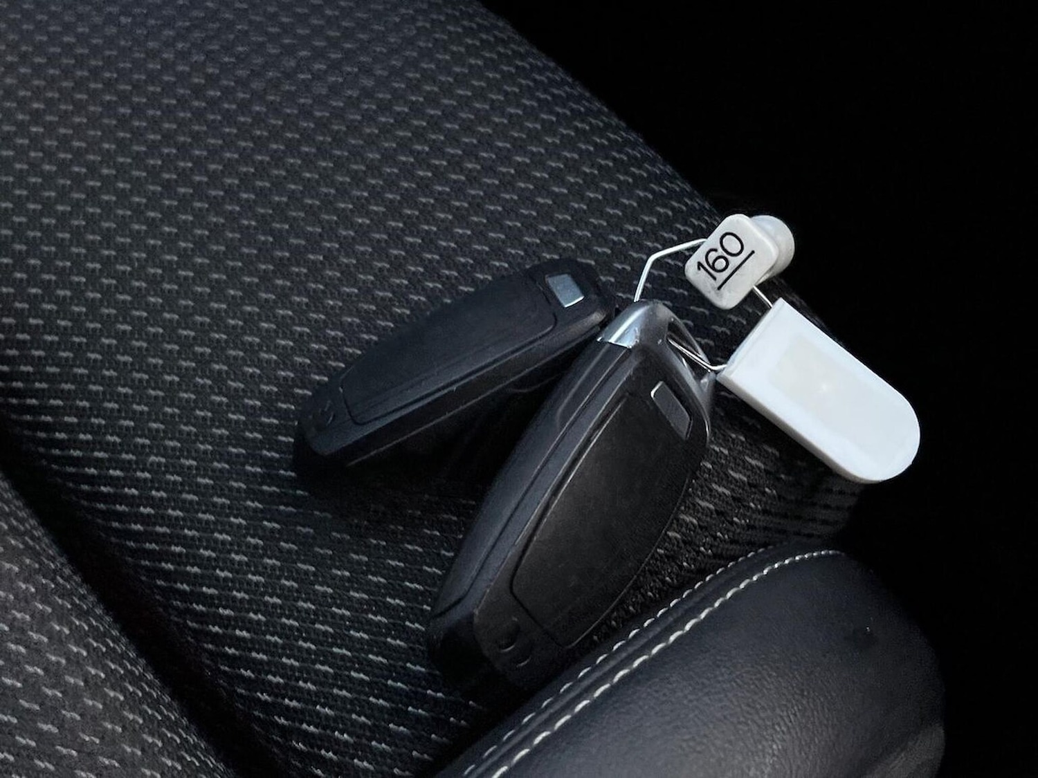 Used Audi Q4 e-tron 2021 for sale - 77973980: Photo 50