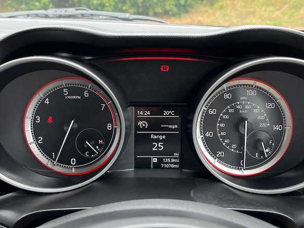 Used Suzuki Swift 2021 for sale - 75587312: Photo 10