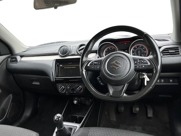 Used Suzuki Swift 2021 for sale - 75587312: Photo 15