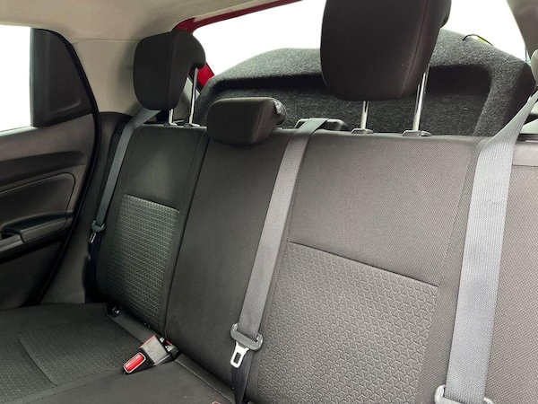 Used Suzuki Swift 2021 for sale - 75587312: Photo 16