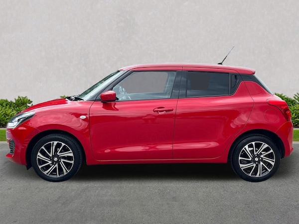 Used Suzuki Swift 2021 for sale - 75587312: Photo 19