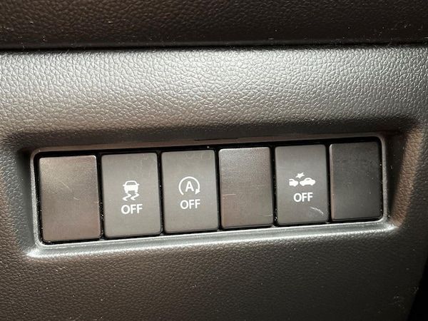 Used Suzuki Swift 2021 for sale - 75587312: Photo 22