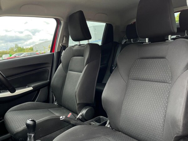 Used Suzuki Swift 2021 for sale - 75587312: Photo 32