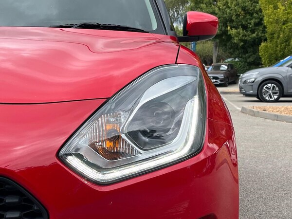 Used Suzuki Swift 2021 for sale - 75587312: Photo 34