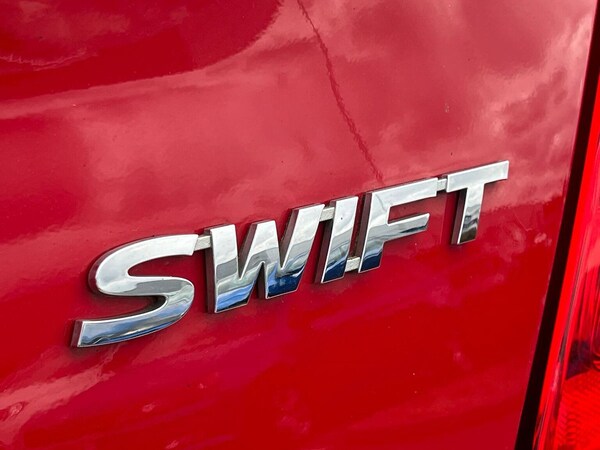 Used Suzuki Swift 2021 for sale - 75587312: Photo 35