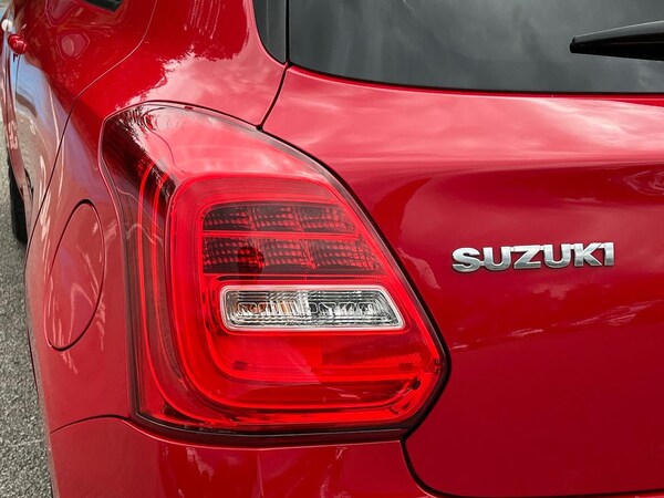 Used Suzuki Swift 2021 for sale - 75587312: Photo 36