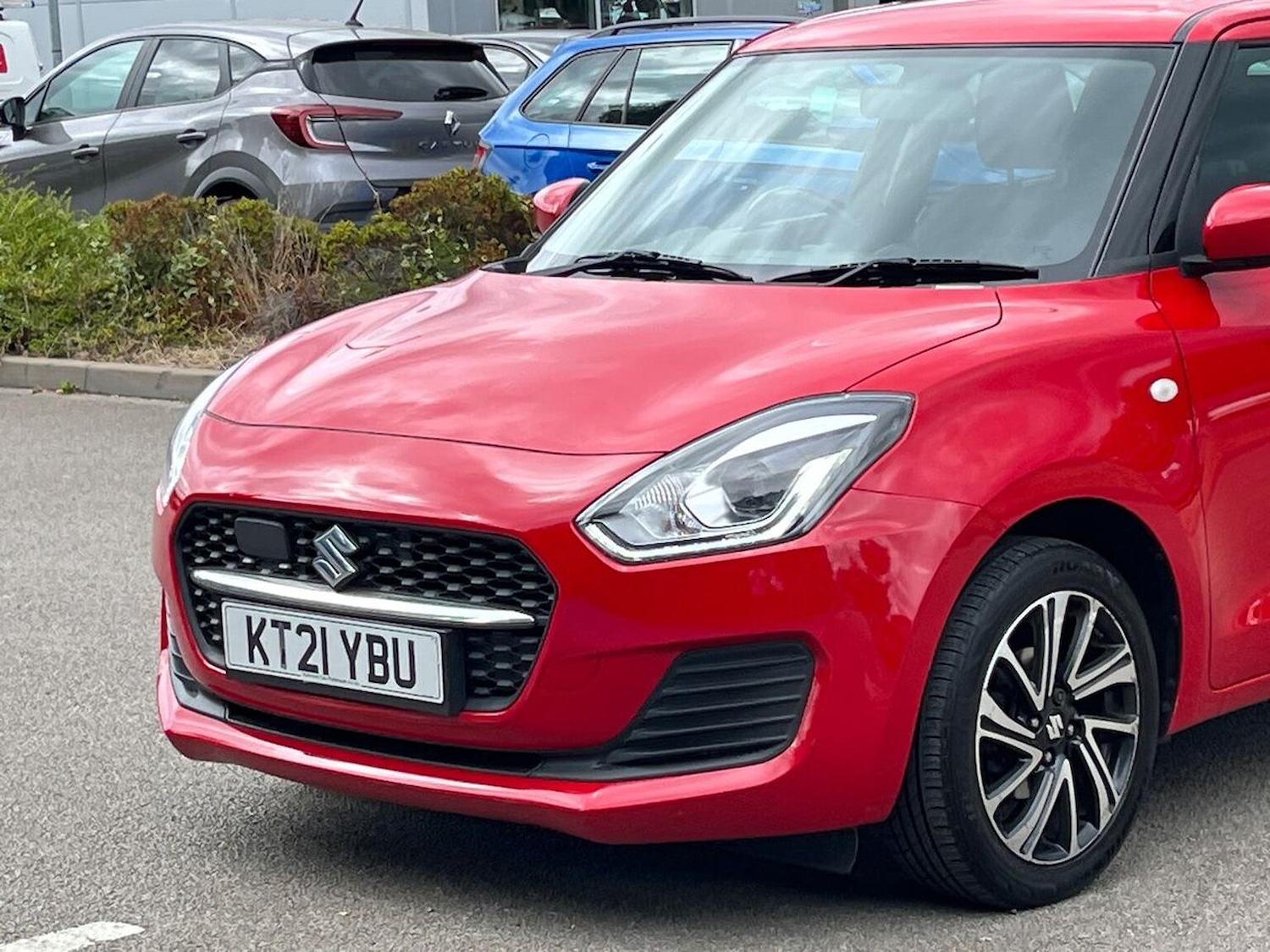 Vehicle 39
