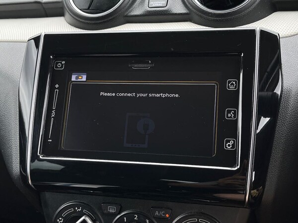Used Suzuki Swift 2021 for sale - 75587312: Photo 45