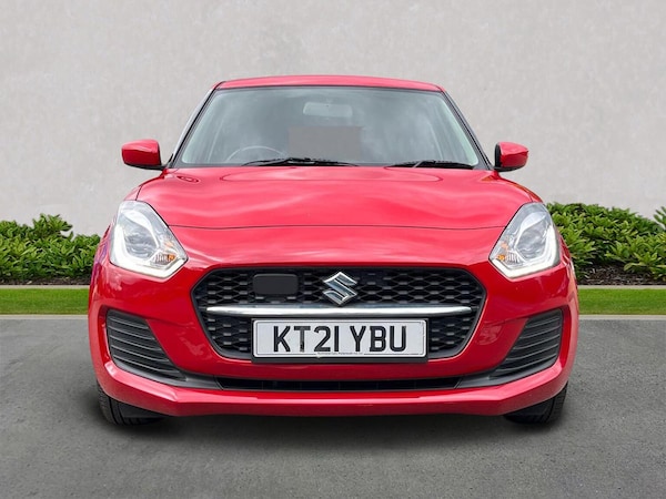 Used Suzuki Swift 2021 for sale - 75587312: Photo 5
