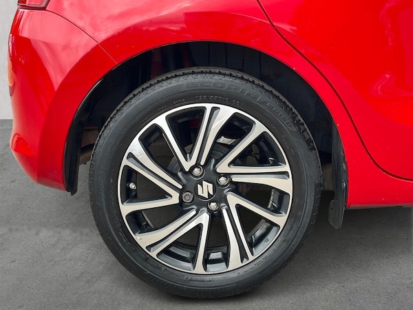 Used Suzuki Swift 2021 for sale - 75587312: Photo 6