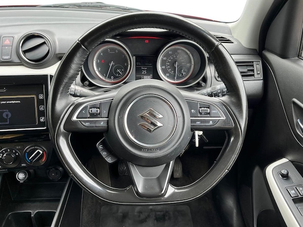 Used Suzuki Swift 2021 for sale - 75587312: Photo 9