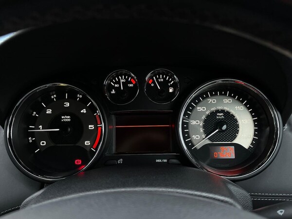 Used Peugeot RCZ 2015 for sale - 76082536: Photo 10