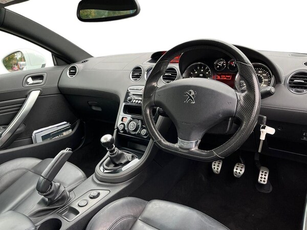 Used Peugeot RCZ 2015 for sale - 76082536: Photo 15