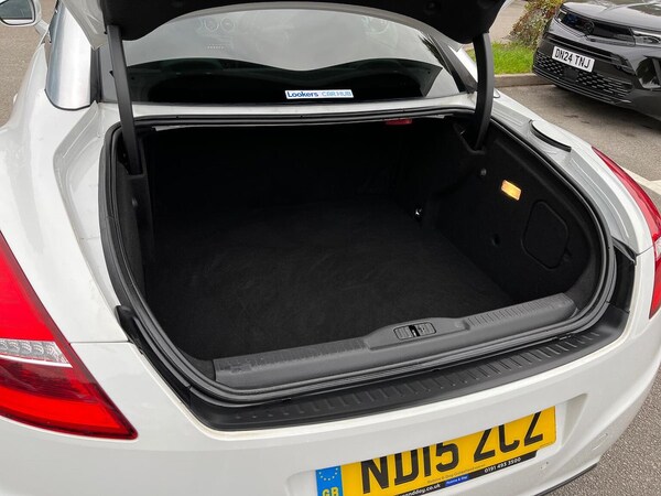Used Peugeot RCZ 2015 for sale - 76082536: Photo 17