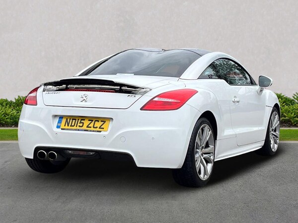 Used Peugeot RCZ 2015 for sale - 76082536: Photo 18