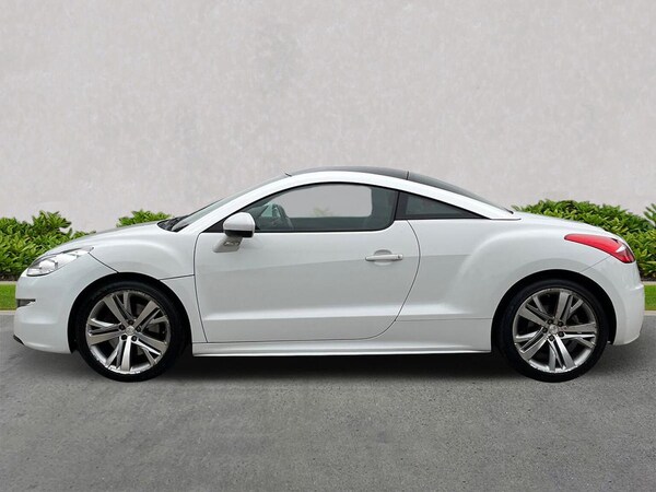 Used Peugeot RCZ 2015 for sale - 76082536: Photo 19