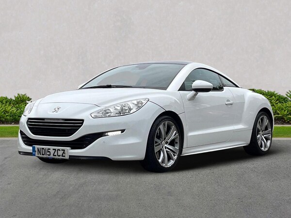 Used Peugeot RCZ 2015 for sale - 76082536: Photo 20