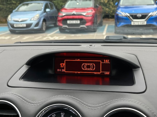 Used Peugeot RCZ 2015 for sale - 76082536: Photo 23